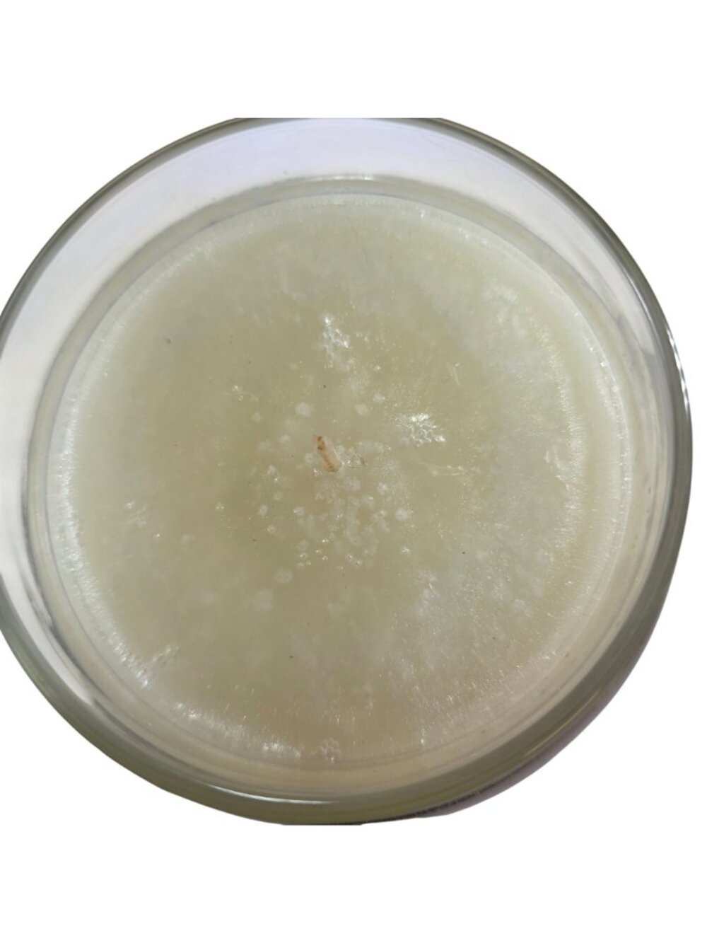 Yankee Candle Country Linen Housewarmer Scented Candle 22 Oz Glass Jar - Picture 5 of 6